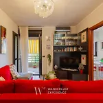 Wanderlust Experience Porzia Διαμέρισμα