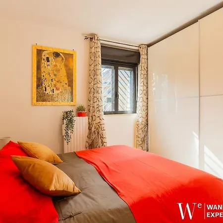 Apartment Wanderlust Experience Porzia *