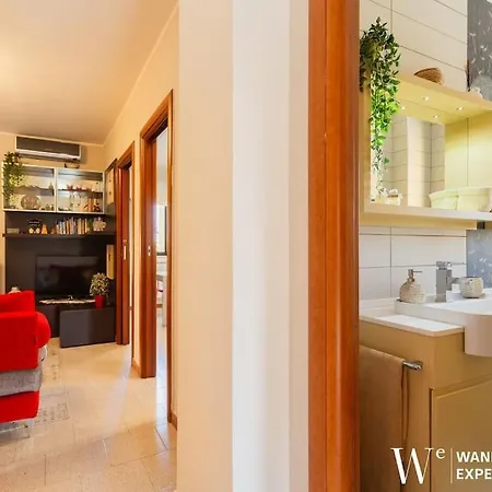 Wanderlust Experience Porzia * Bari