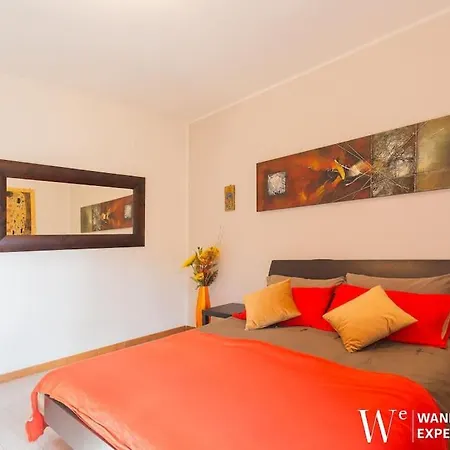 Wanderlust Experience Porzia Apartment *