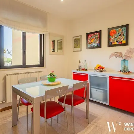 Apartment Wanderlust Experience Porzia