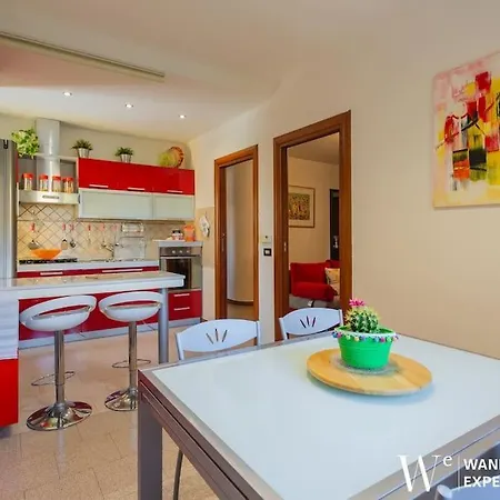 Apartment Wanderlust Experience Porzia