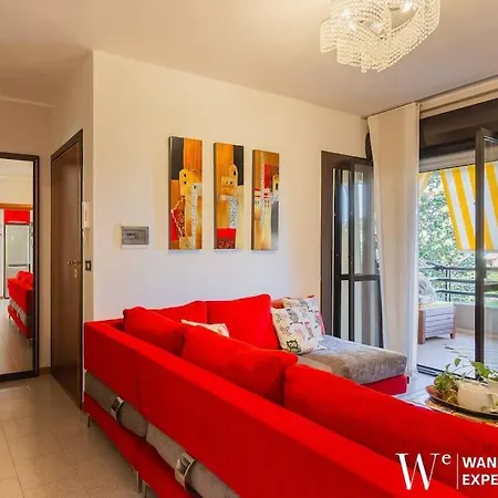 Wanderlust Experience Porzia Apartment