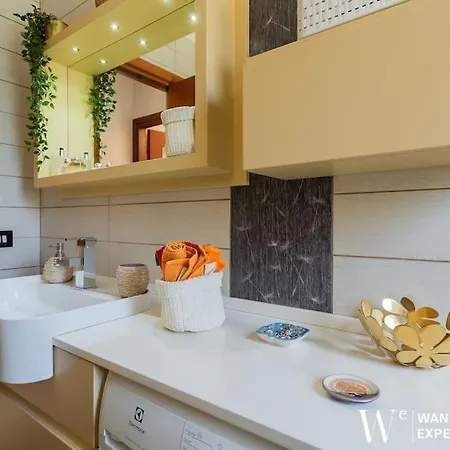 Apartment Wanderlust Experience Porzia *