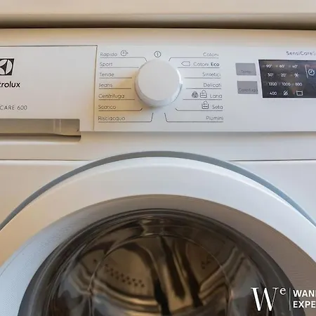 Wanderlust Experience Porzia Apartment *