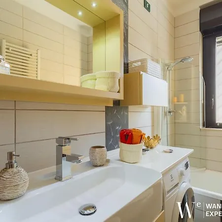 Wanderlust Experience Porzia Apartment Bari