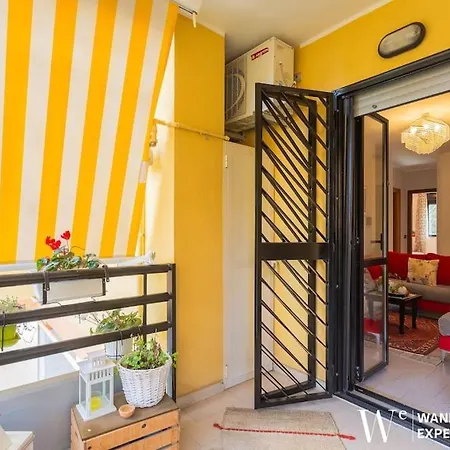 Apartment Wanderlust Experience Porzia *