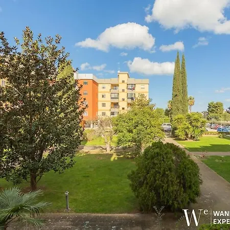 Apartment Wanderlust Experience Porzia Bari