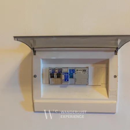 Apartment Wanderlust Experience Porzia *