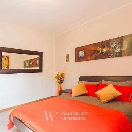 Wanderlust Experience Porzia *