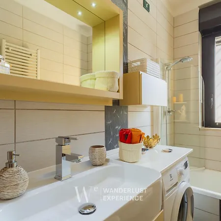 Wanderlust Experience Porzia Appartement Bari