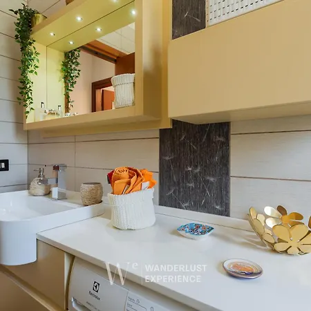 Wanderlust Experience Porzia * Bari