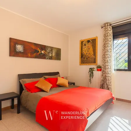 Wanderlust Experience Porzia Appartement