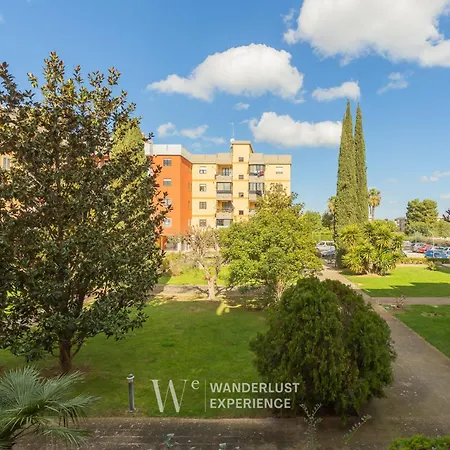 Wanderlust Experience Porzia Apartment *