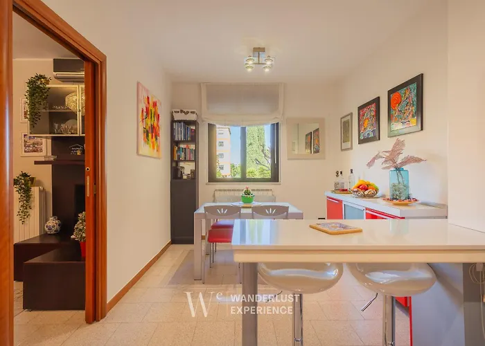 Wanderlust Experience Porzia