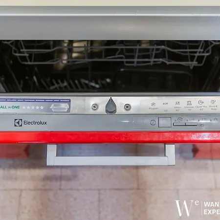 Wanderlust Experience Porzia Apartmán Bari