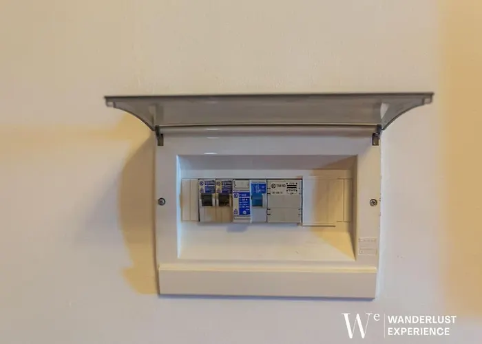 Wanderlust Experience Porzia 巴里