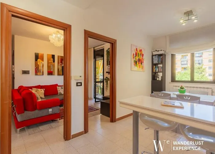 Wanderlust Experience Porzia *