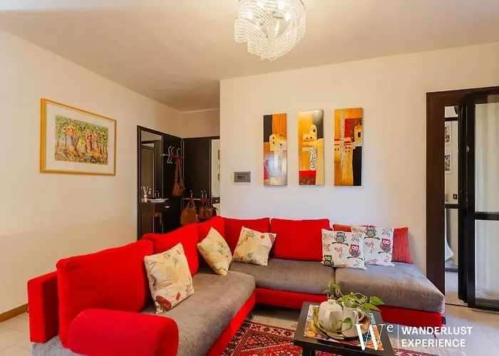 Wanderlust Experience Porzia