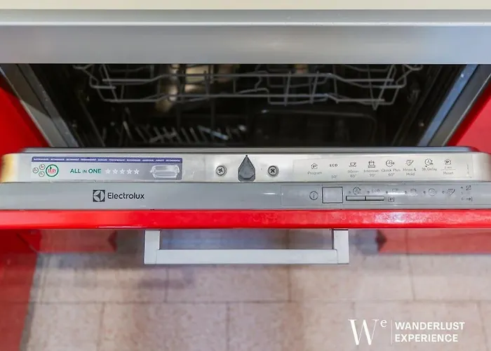 Wanderlust Experience Porzia 公寓 巴里