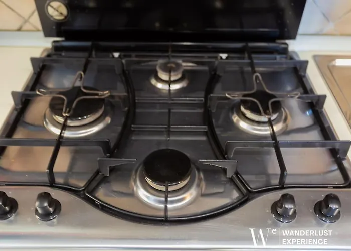 Wanderlust Experience Porzia *