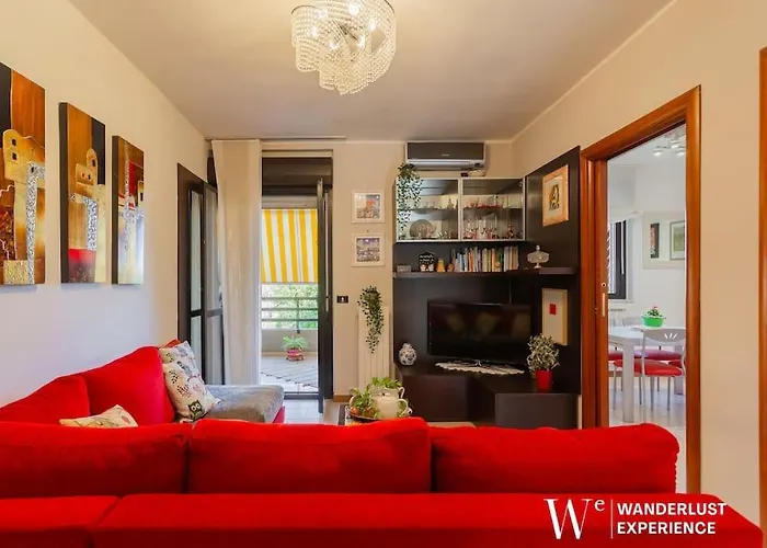 Wanderlust Experience Porzia * 巴里