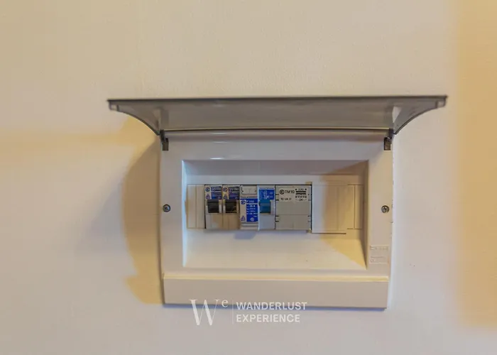 公寓 Wanderlust Experience Porzia *