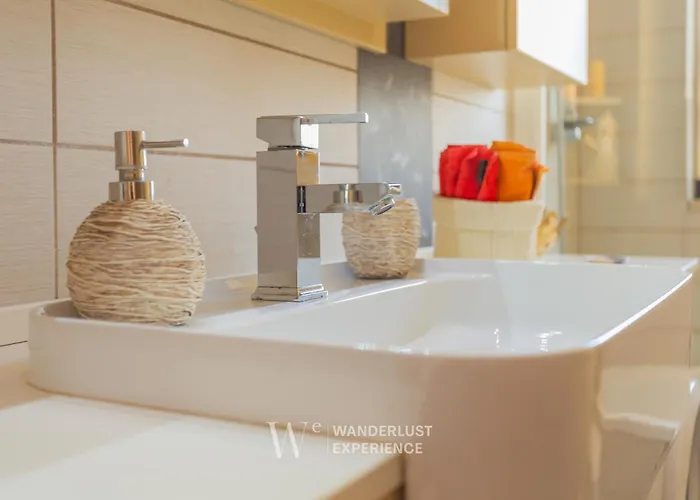 Wanderlust Experience Porzia * 巴里