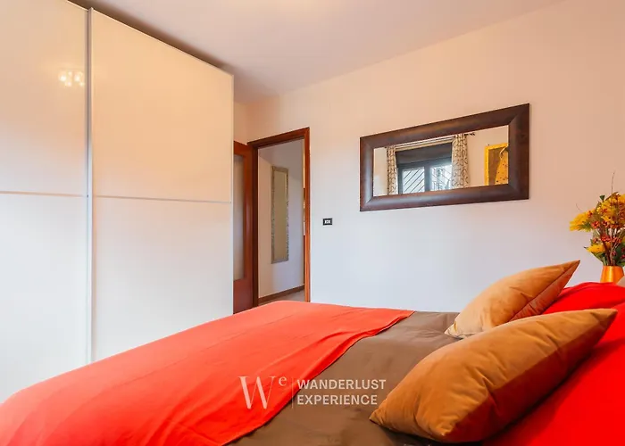 Wanderlust Experience Porzia