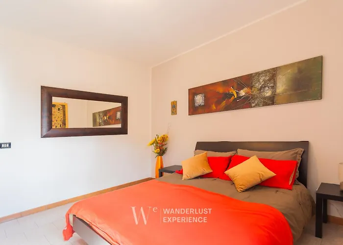 Wanderlust Experience Porzia *