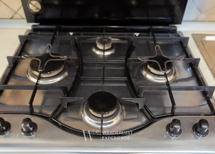 Wanderlust Experience Porzia * 巴里