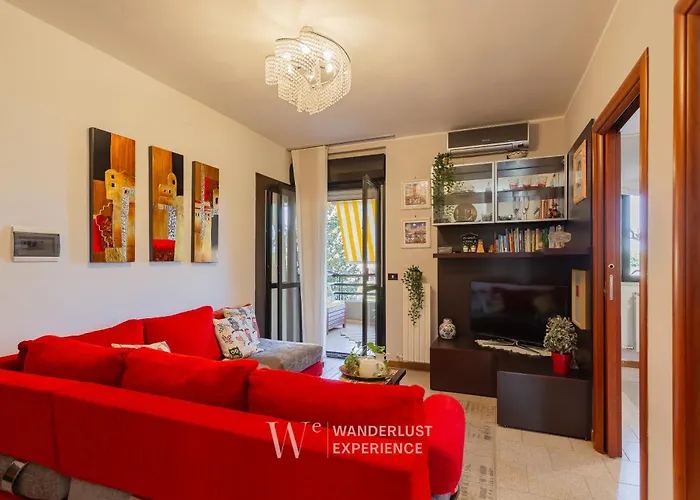 Wanderlust Experience Porzia * 巴里