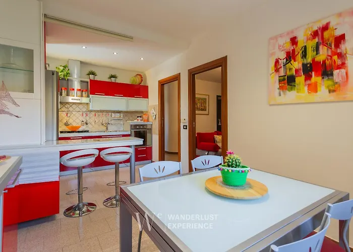 Wanderlust Experience Porzia *