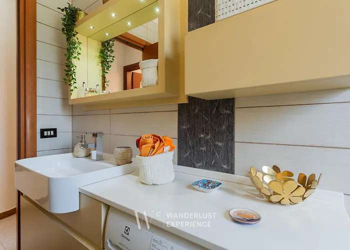 Wanderlust Experience Porzia * 巴里