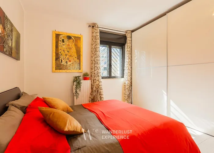 Wanderlust Experience Porzia *