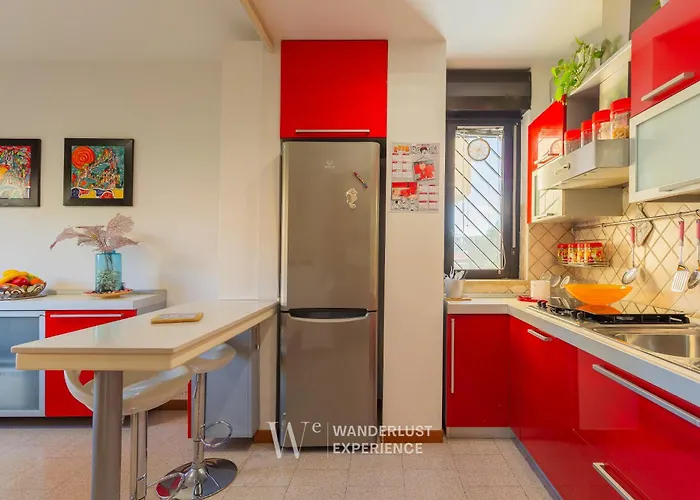 Wanderlust Experience Porzia 巴里