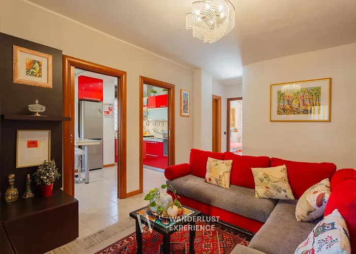 Wanderlust Experience Porzia