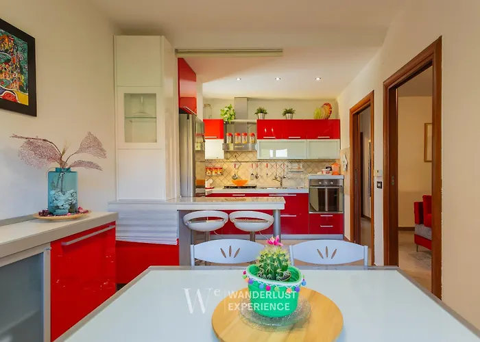 Wanderlust Experience Porzia *