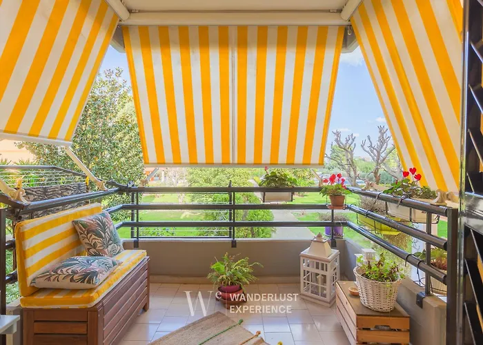 Wanderlust Experience Porzia