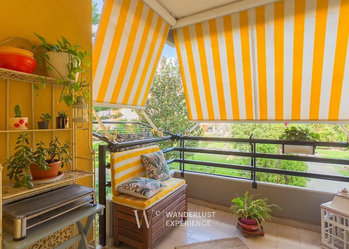 Wanderlust Experience Porzia 公寓 巴里