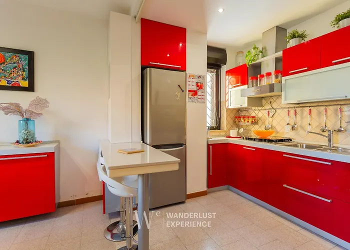 Wanderlust Experience Porzia