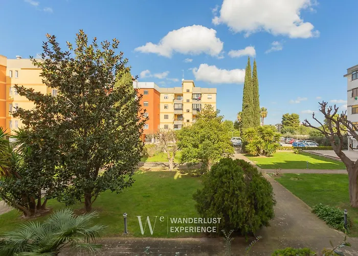 Wanderlust Experience Porzia 公寓 *